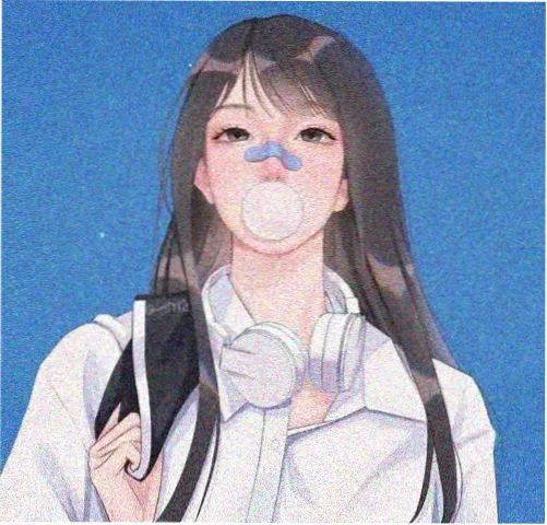 繁星漫画读者深夜充电站头像
