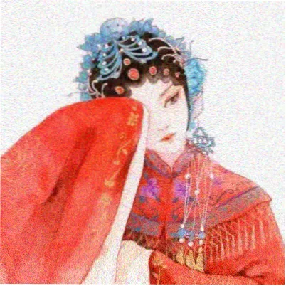 繁星漫画读者分镜控头像